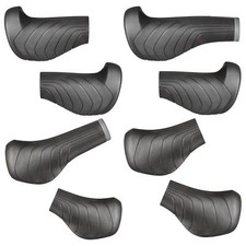 Terry Bios Fahrrad Lenker Griffe Ergonomisch Relax Gripshift Rohloff Nexus TRK