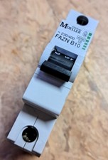 Klöckner Moeller FAZN B10A