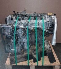 ⭐️⭐️⭐️ Motor 939A3000 2.4JTDM 200PS ALFA ROMEO 159 05-11 83TKM KOMPLET ⭐️⭐️⭐️