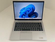 HP Elitebook 845 G8 Ryzen 5