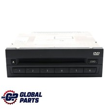 DVD-Wechsler BMW F01 F10 F11