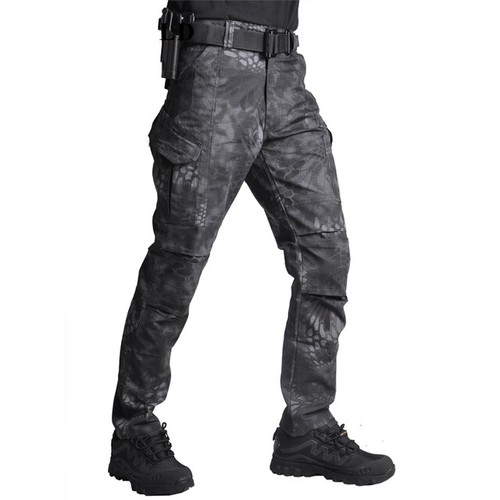 Herren tactical military hose - military,