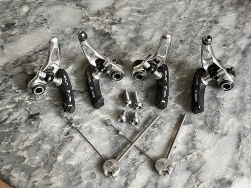 Shimano deore m737 - shimano, br-m737