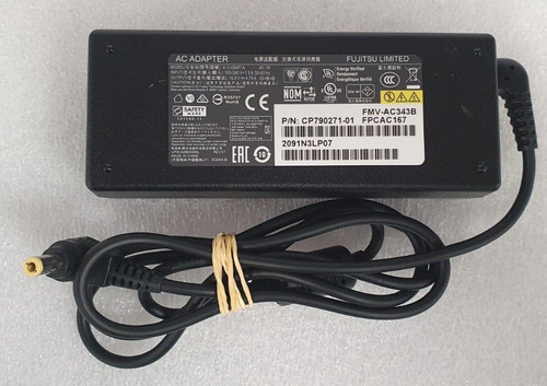 Original fujitsu netzteil - original,