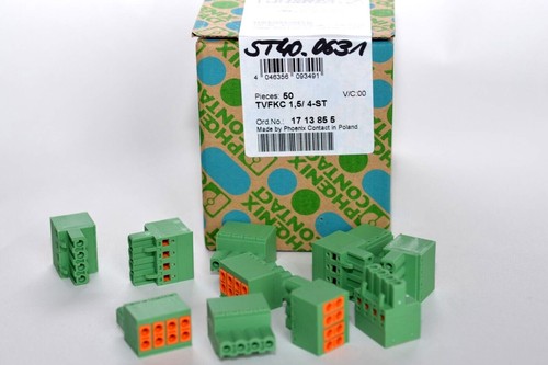 Steckverbinder