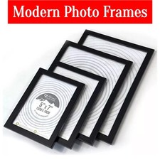 Moderne Foto Bilderrahmen
