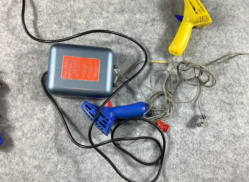 Scalextric smoothflow 12v - smoothflow,