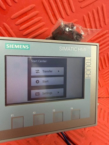 Siemens 6av2 123 - 6av2, 123-2db03-0ax0