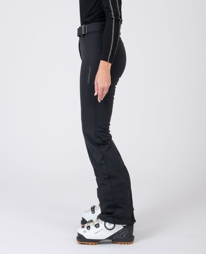 Sun valley damen skihose - valley,
