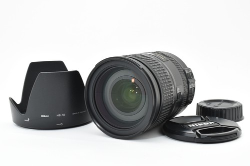 Nikon nikkor objektiv - nikon,