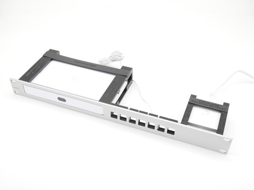 Rackmount ubiquiti ucg faser - rackmount, ucg-faser
