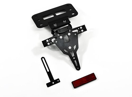 Zieger pro kennzeichenhalter - pro,