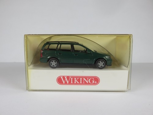 Wiking modelle opel astra - wiking,