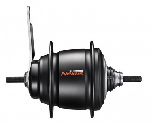 Shimano nexus gang - shimano, 8-gang