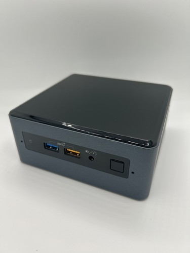 Intel nuc8i5beh core 8259u - core, i5-8259u