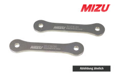 MIZU Total-Tiefer Tieferlegung
