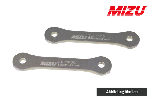 Mizu total tiefer tieferlegung - mizu,