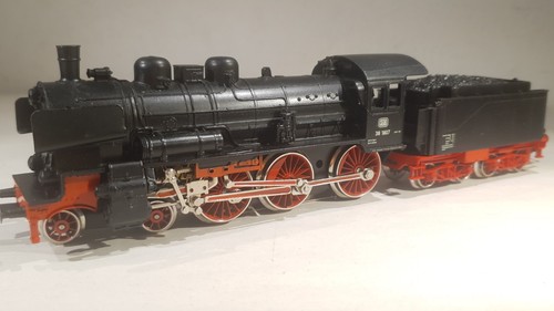 Märklin primex 3010 - märklin, h0