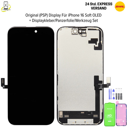 Original display für - original, (psp)