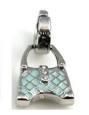 FOSSIL JF82967 Charm Anhänger