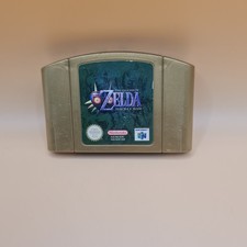 The Legend of Zelda: Majora's