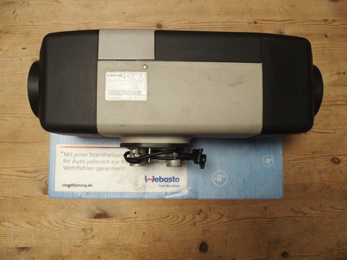 Webasto air top 3500 24v - air,