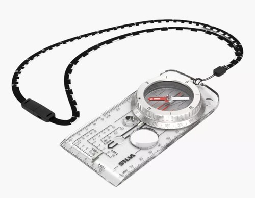 Silva expedition neo kompass - silva,