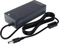 GO SOLID! Ladegerät kompatibel mit Babboe Protanium Big-E, Dog-E, Pro Trike-E