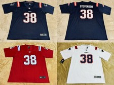 Men's New England Patriots 38