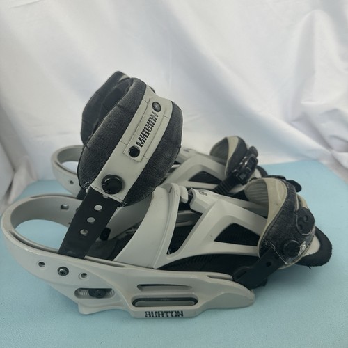 Burton mission snowboard - burton,