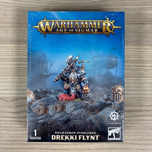 Games workshop kharadron - workshop,