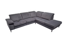 Hukla Ecksofa N3554L