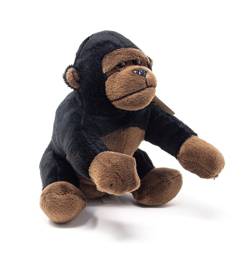 Kuscheltier gorilla 16 - -,