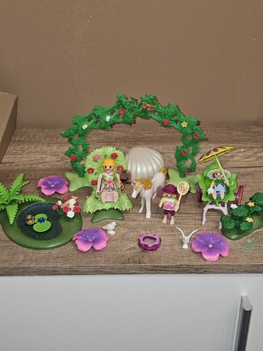 Playmobil 4158 adventskalender - 4158,