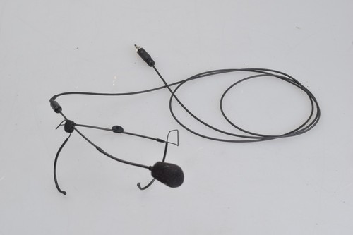Sennheiser hsp microphone - sennheiser,