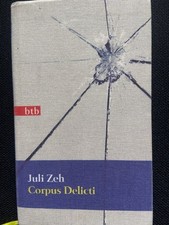 Buch  "Corpus Delicti"