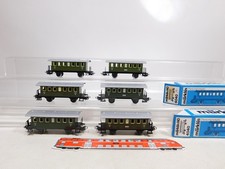 Märklin H0 AC 6x Metal