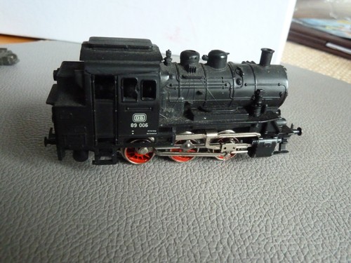 Märklin 89006 rost - h0,