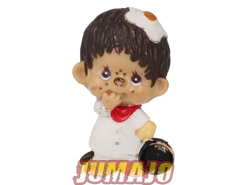 Figz67 figurine pvc sekiguchi - figz67,