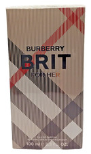 Burberry Brit for Her, Eau de