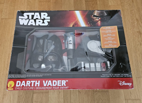 Star wars rubie darth - rubie's,