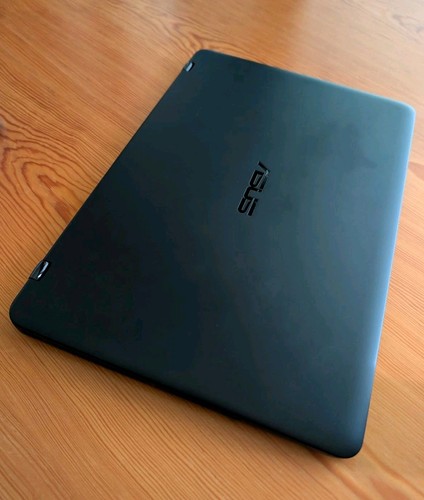 Asus zenbook ux360u - zenbook,