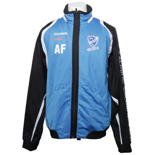 Salming trainingsjacke - salming,,