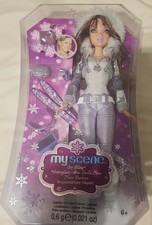 My Scene Chelsea Icy Bling