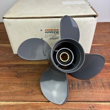 Original Honda Boot Propeller