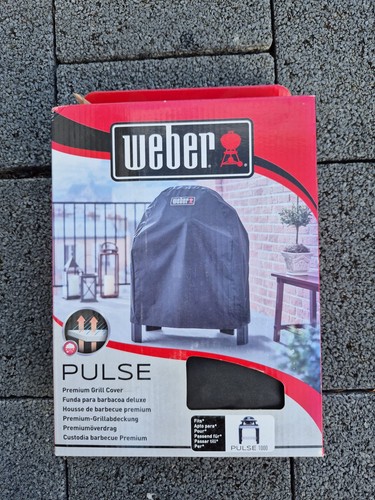 Grillabdeckung weber 7185 - weber,