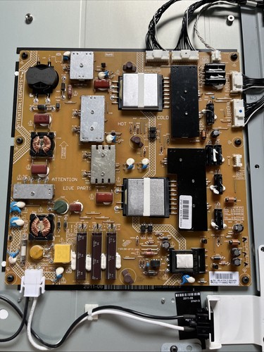 Philips netzteil fsp198 - philips,