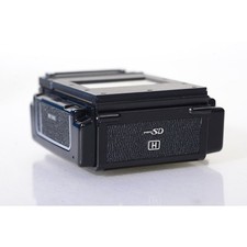 Mamiya Rollfilmkassette 120 für RB67 Pro-SD - Roll Film Back 4.5x6 - Kassette