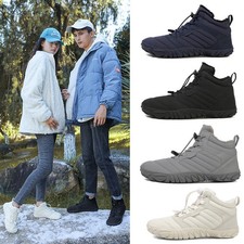 Winter Warme Wanderschuhe