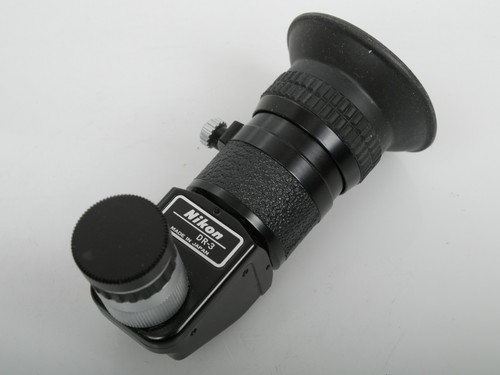 Nikon winkelsucher top u - dr-3,